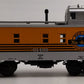 MTH 20-91048 O Gauge Denver Rio Grande Steel Caboose #01406 EX/Box