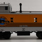 MTH 20-91048 O Gauge Denver Rio Grande Steel Caboose #01406 EX/Box