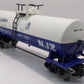 Lionel 6-17902 O Gauge New Jersey Zinc Unibody Tank Car LN/Box