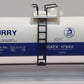 Lionel 6-17902 O Gauge New Jersey Zinc Unibody Tank Car LN/Box