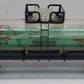 Lionel 6-16155 O Gauge AEC Reactor Fluid Tank Car #6515-3 (Green) LN/Box