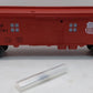 Lionel 6-16741 O Gauge Union Pacific Illuminated Bunk Car NIB