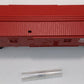 Lionel 6-16741 O Gauge Union Pacific Illuminated Bunk Car NIB