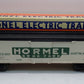 Lionel 6-19532 O Gauge Hormel Billboard Reefer Car #901 LN/Box