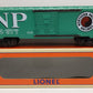 Lionel 6-19284 O Gauge Northern Pacific 6464 Boxcar #6464-396