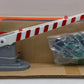 Lionel 6-12714 O/O27 Gauge Automatic Crossing Gate