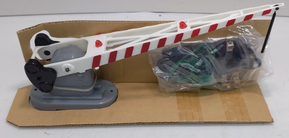 Lionel 6-12714 O/O27 Gauge Automatic Crossing Gate