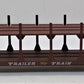 Accurail 99230 HO Great Northern Bi-Level Auto Rack #907624