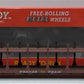 Accurail 99230 HO Great Northern Bi-Level Auto Rack #907624