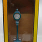MTH 30-1072 O Gauge Operating Street Clock LN/Box