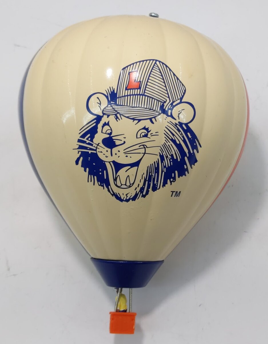 Eastwood 423000 1:48 Lionel Diecast Hot Air Balloon LN/Box