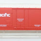 Micro-Trains 03800130 N Triangle Pacific 50' Steel Plug Door Box Car #5515 LN/Box