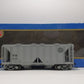 Atlas 9359-2 O Scale Western Maryland Covered Hopper Car #5105 [2Rail] LN/Box