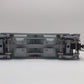 Atlas 9359-2 O Scale Western Maryland Covered Hopper Car #5105 [2Rail] LN/Box