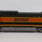 Athearn 4939 HO BNSF C44-9W Power Diesel Locomotive LN/Box