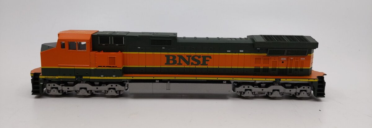 Athearn 4939 HO BNSF C44-9W Power Diesel Locomotive LN/Box