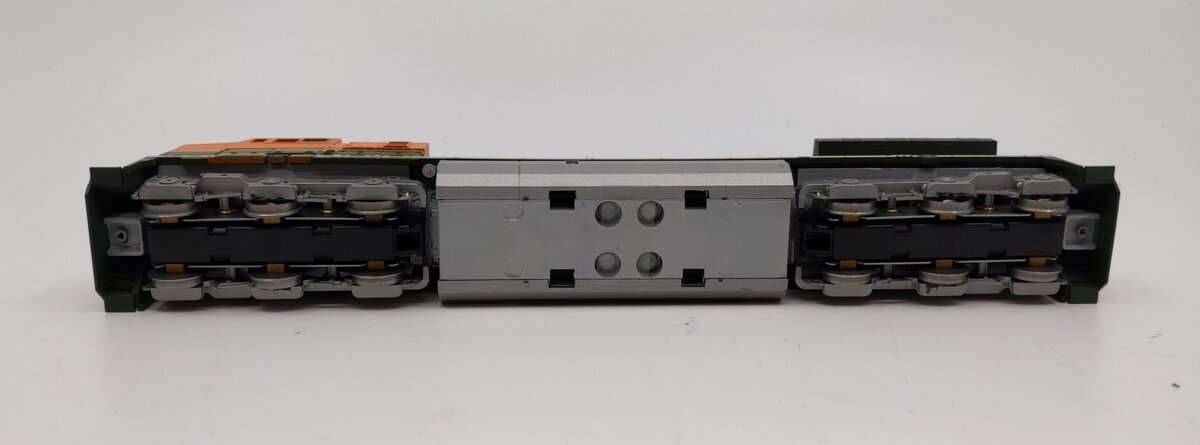 Athearn 4939 HO BNSF C44-9W Power Diesel Locomotive LN/Box