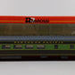 Rivarossi 2817 HO Northern Pacific 1930s Era Streamlined Diner