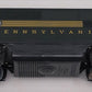 Lionel 6-8164 O Gauge Pennsylvania F3 B-Unit Dummy Diesel Locomotive LN/Box