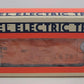 Lionel 6-19808 O Gauge New York Central Ice Car LN/Box
