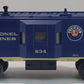 Lionel 6-29834 Lionel Lines TrainSounds Caboose #834