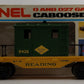 Lionel 6-6426 O Gauge Reading Maintenance Caboose