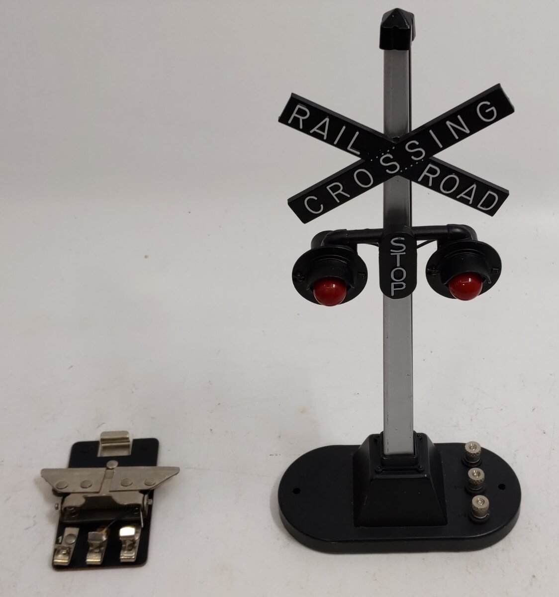 Lionel 6-2154 Operating Highway Flasher