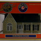 Lionel 6-34112 O Gauge Fieldstone House