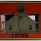 Lionel 6-34112 O Gauge Fieldstone House