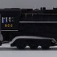 Lionel 6-28028 O Virginian 2-6-6-6 Allegheny Steam Locomotive & Tender #900 MT/Box