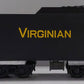 Lionel 6-28028 O Virginian 2-6-6-6 Allegheny Steam Locomotive & Tender #900 MT/Box