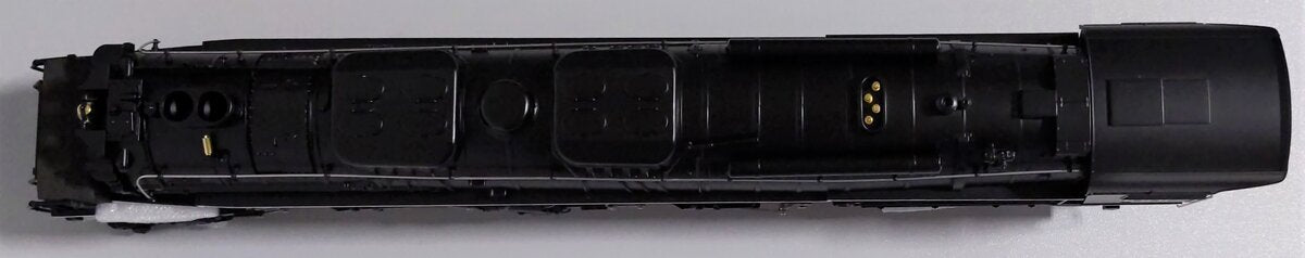 Lionel 6-28028 O Virginian 2-6-6-6 Allegheny Steam Locomotive & Tender #900 MT/Box