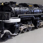 Lionel 6-28028 O Virginian 2-6-6-6 Allegheny Steam Locomotive & Tender #900 MT/Box