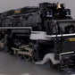 Lionel 6-28028 O Virginian 2-6-6-6 Allegheny Steam Locomotive & Tender #900 MT/Box