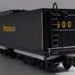 Lionel 6-28028 O Virginian 2-6-6-6 Allegheny Steam Locomotive & Tender #900 MT/Box