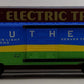K-Line K641-2011 O Gauge Southern Wave Classic Boxcar LN/Box