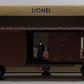 Lionel 6-29888 O Gauge PWC Soo Line Operating Boxcar #3494-625 LN/Box