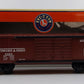 Lionel 6-39229 O Gauge Baltimore and Ohio Double Door Boxcar #6468 LN/Box