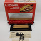 Lionel 6-9310 AT&SF Operating Log Dump Car LN/Box