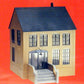 Lionel 6-22915 O Scale Municipal Building Kit MT/Box