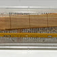 MicroTrains 52700081 Z TTX Co. 60' Bulkhead Flatcar w/Load #804605 LN/Box