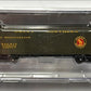 Roundhouse 82903 N Great Northern/REA 50' Express Reefer #1917 LN/Box