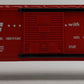 Lionel 6-29291 O Gauge AT&SF Shock Control Boxcar #6464-700 LN/Box