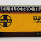 Lionel 6-17302 O Gauge Santa Fe Reefer w/ ETD LN/Box