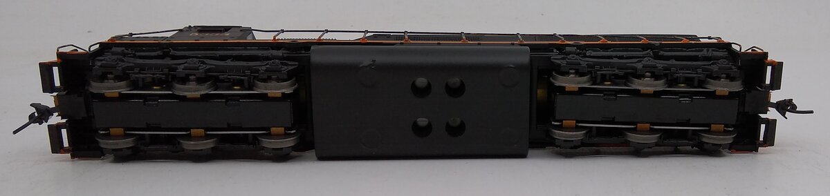 Athearn 98026 HO Scale Rio Grande SD45 Diesel Locomotive #5338 MT/Box