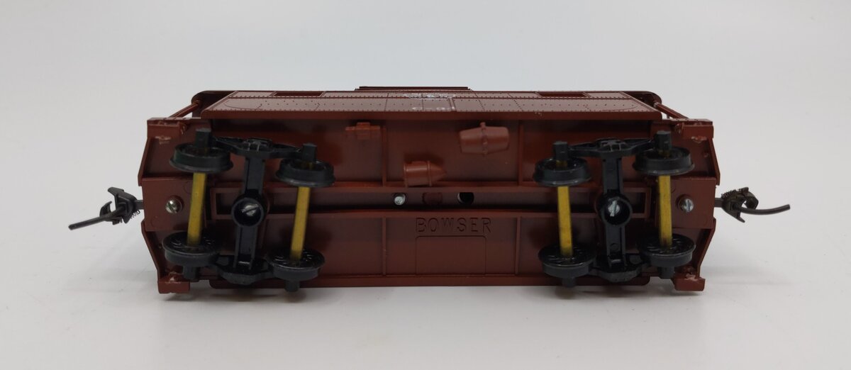 Bowser 55033 HO B&M Minute Man N-5 Caboose
