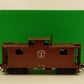 Bowser 55033 HO B&M Minute Man N-5 Caboose