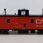True Line 700001 HO Canadian National Caboose #79423