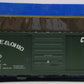 Atlas 7595-1 O Scale GMO 50' PS-1 Single Door Boxcar #59210 [2 Rail] LN/Box