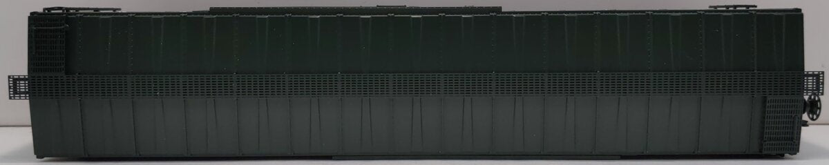 Atlas 7595-1 O Scale GMO 50' PS-1 Single Door Boxcar #59210 [2 Rail] LN/Box